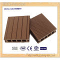WPC Decking wood and plastic composite outdoor decking